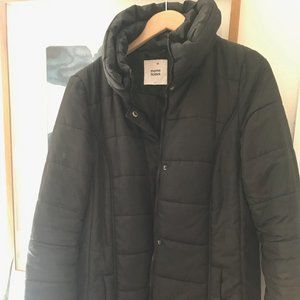 Mamalicious Maternity Parka from ASOS